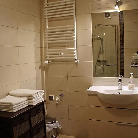 Apartament Polanki Kołobrzeg Zewnętrze zdjęcie