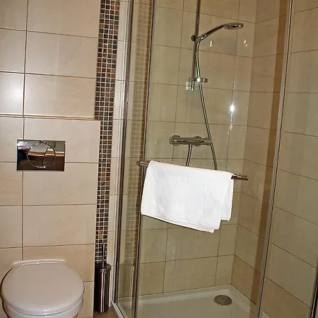 Apartament Polanki Kołobrzeg Zewnętrze zdjęcie