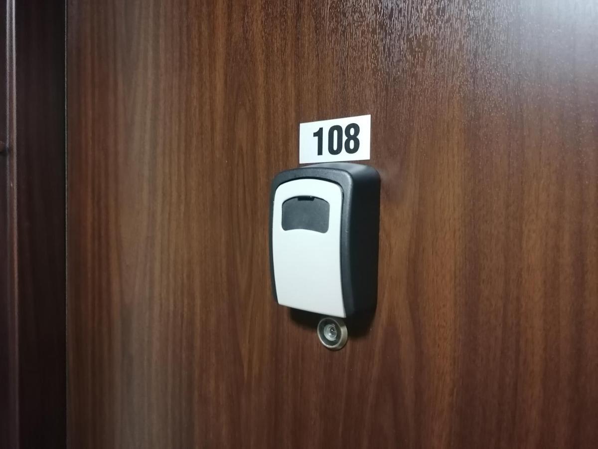 Polanki Apartament *