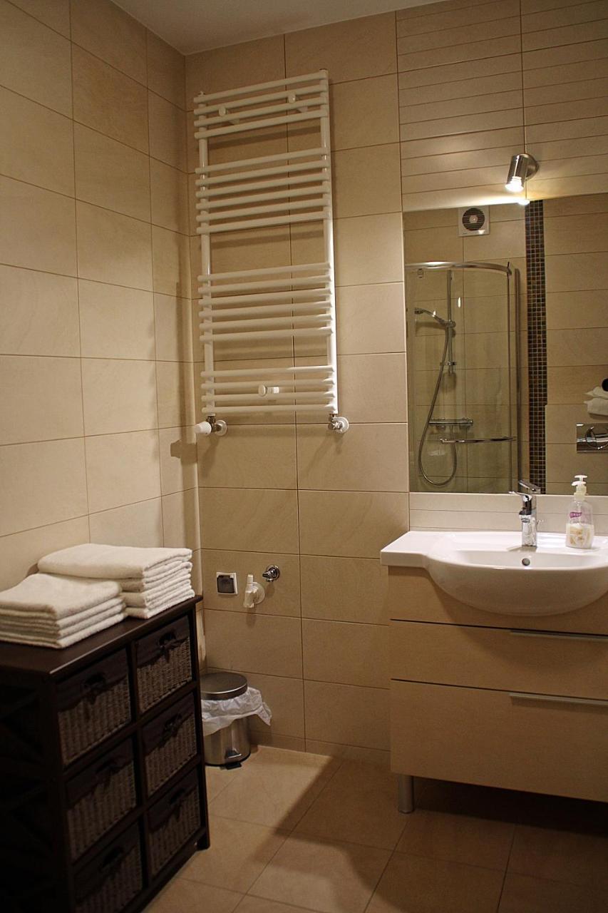 Apartament Polanki Kołobrzeg