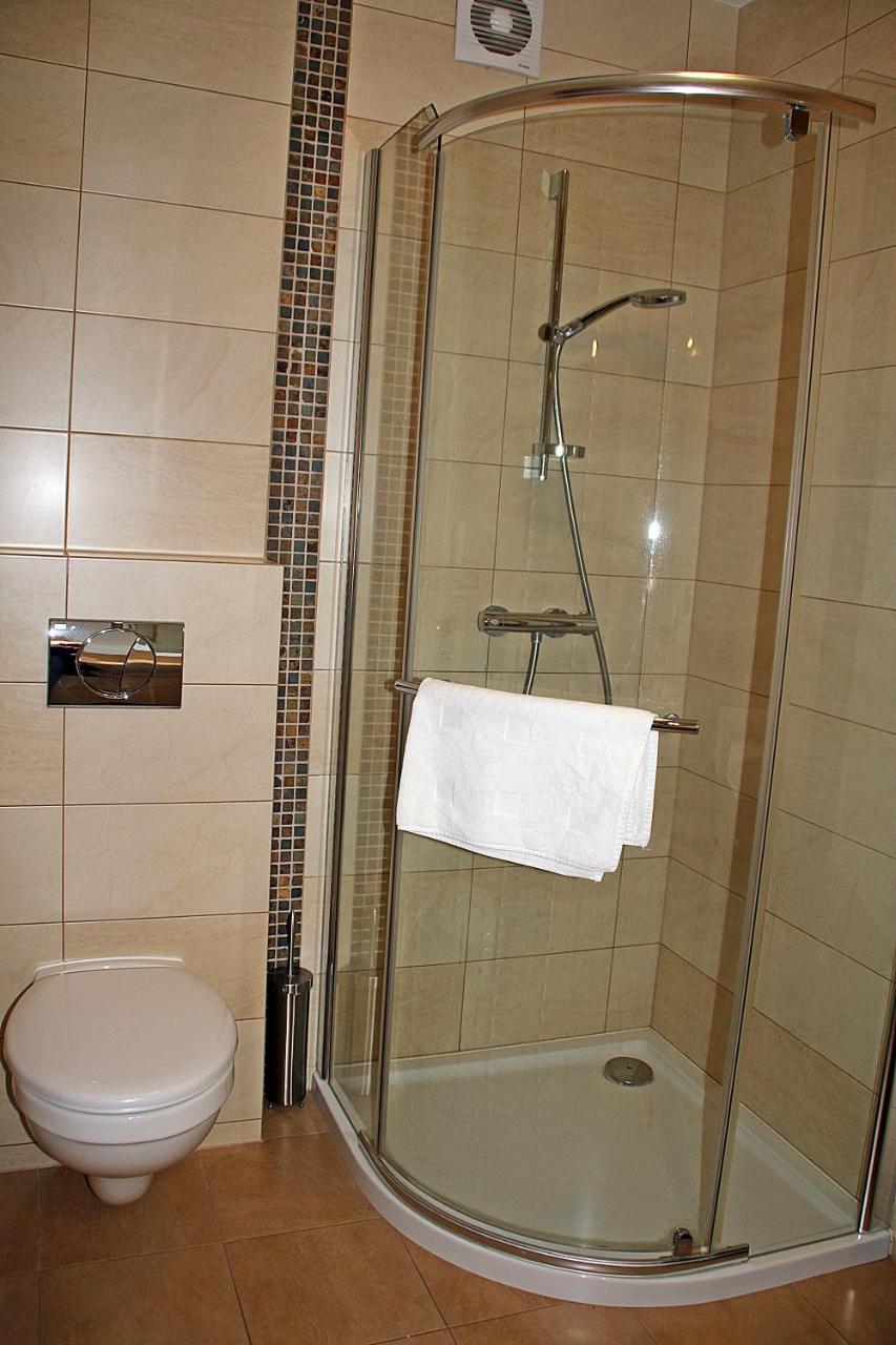 Apartament Polanki *