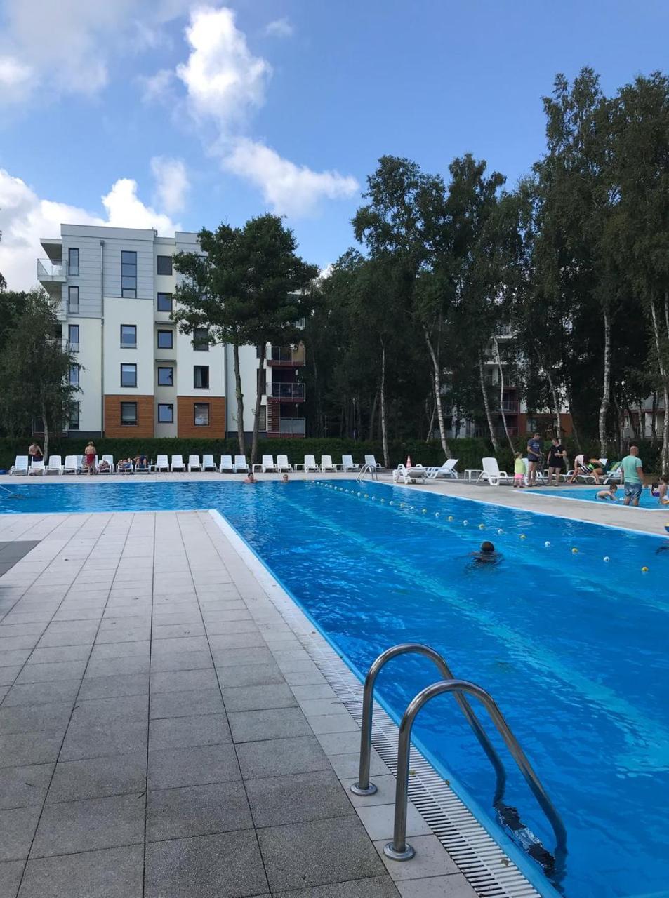 Apartament Polanki *