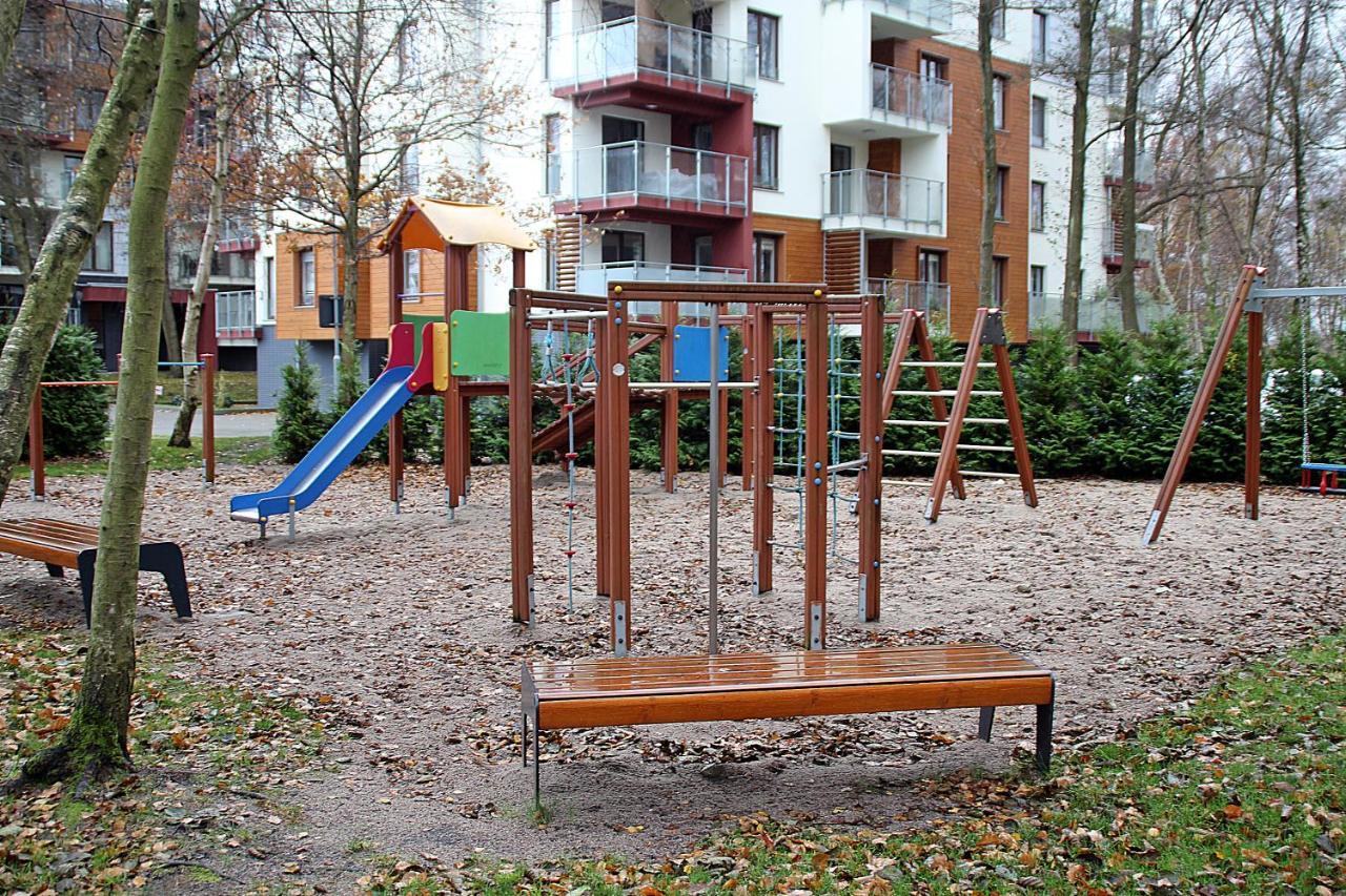 Polanki * Kołobrzeg