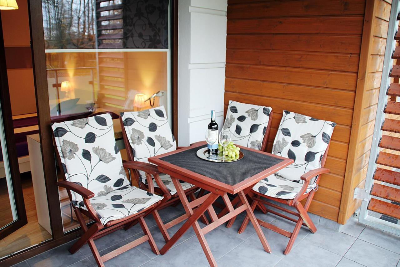 Polanki Apartament