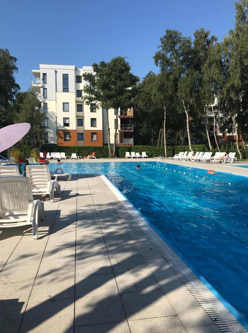 Apartament Polanki